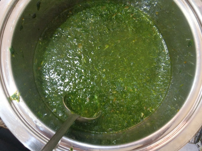 مطاعم درة التيسير للمشويات والبحريات - الرياض