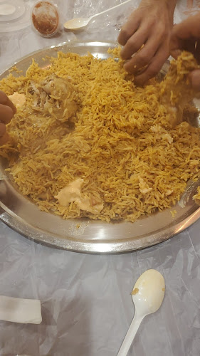 Opinii despre حاشيكم | المزاحمية în المزاحمية - الضيافة