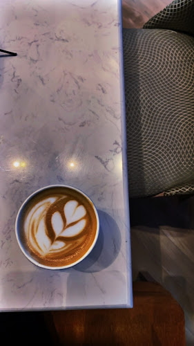 DI LAVA | دي لافا - الضيافة