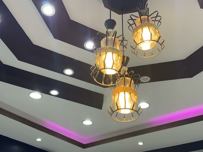 Opinii despre بروست الصفاء الجديد رابغ Safa Broast Al Jadeed în رابغ - الضيافة