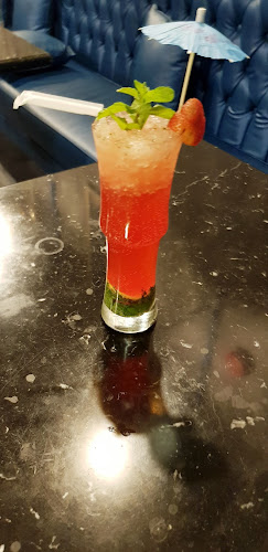 Comentarii opinii despre ريجل برجر