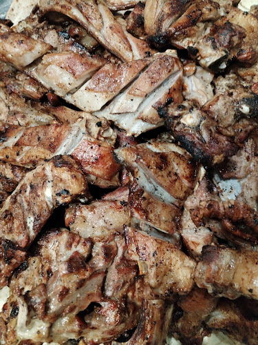 مطابخ ومطاعم الشاطئ حي النهضة - الضيافة