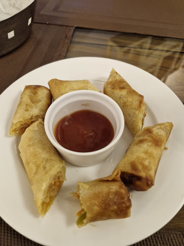 Comentarii opinii despre مطعم التنور الهندي