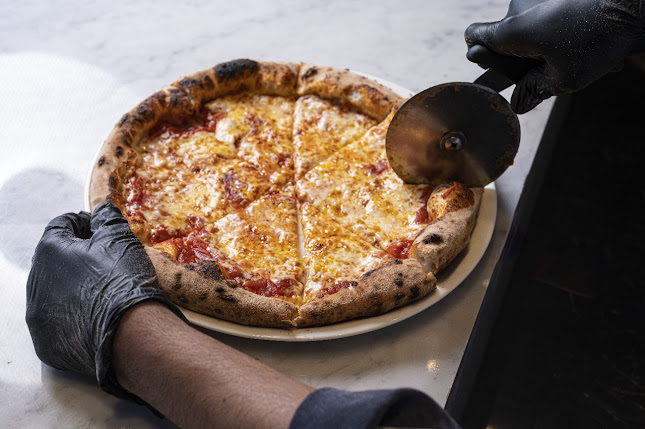 Da Mimmo - الضيافة