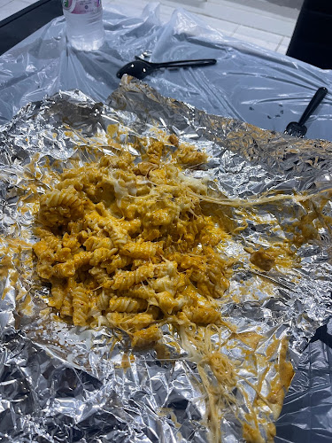 مكرونوو | Macrono - مكروني سابقاً - الضيافة