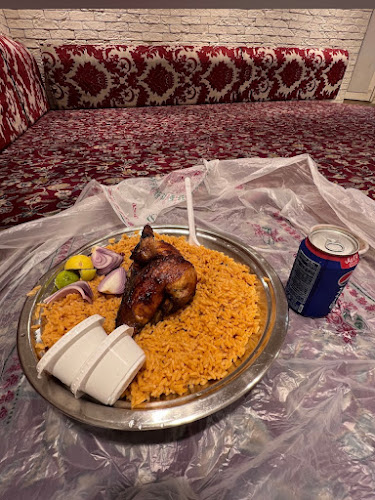 شارع الحزام، بجوار القرموشي، الاسكان، المدينة المنورة 42317