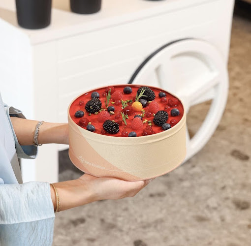 Baba Khabbaz | بابا خباز - الضيافة