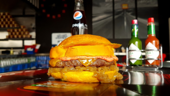 Opinii despre برجر بكس în الرياض - الضيافة