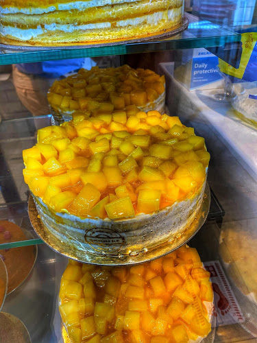 جاناش | Ganache - الضيافة