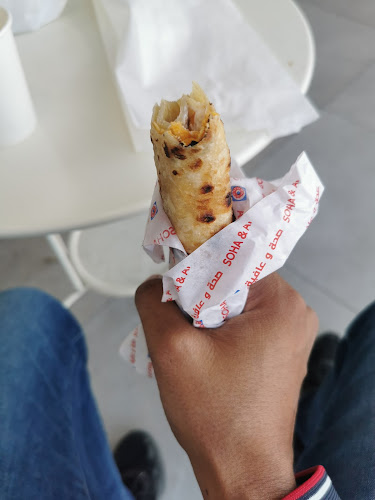 Comentarii opinii despre بوفية صبيحا