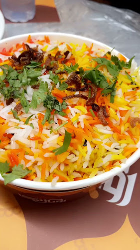 رويال تكا | المحاله - أبها