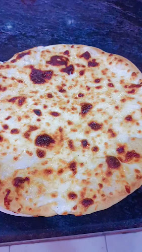 مطعم معجنات و شاورما الفران الشامي - الضيافة