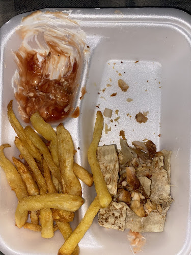 Opinii despre مخبز ومطعم حشوات الشيف în بريدة - الضيافة