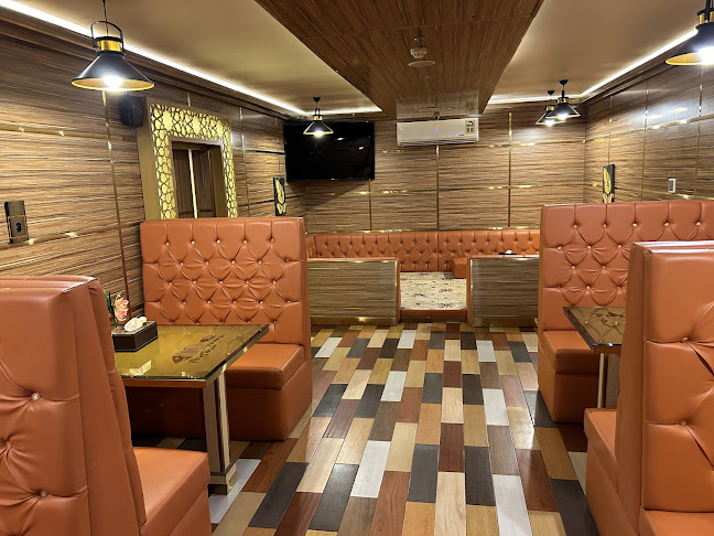 مطعم أسماك فسفور للمأكولات البحرية - الضيافة