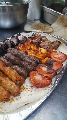 صفيحة شامية