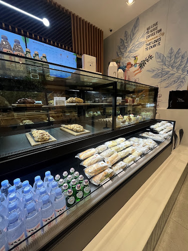 د.كيف كافيه - الدمام