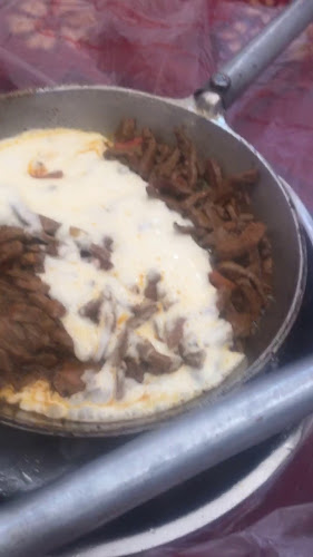 Opinii despre كبسة العرب (شعبيات العرب سابقاً) în حوطة بني تميم - الضيافة