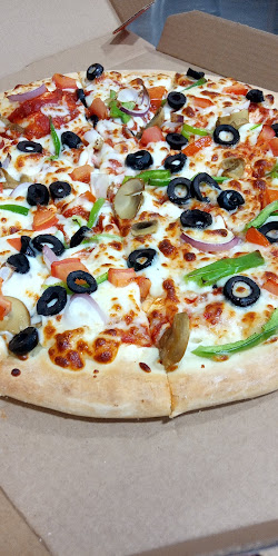 ليتل سيزرز - اسواق الموسى - الضيافة