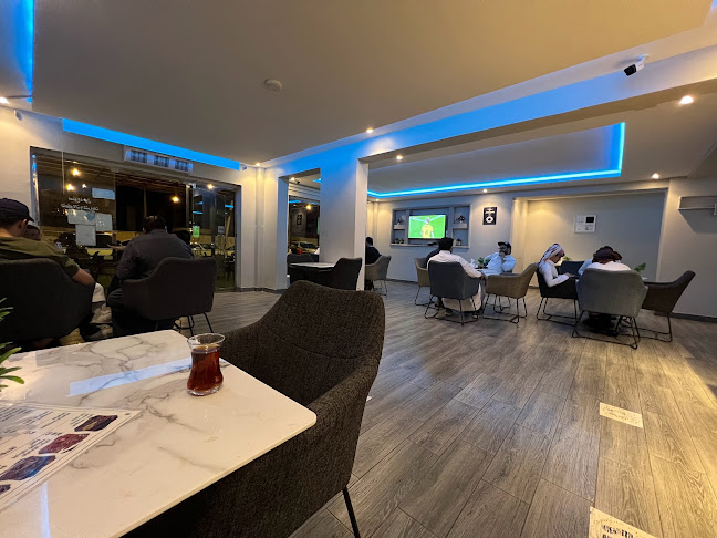 إستكانة شاي - أبها