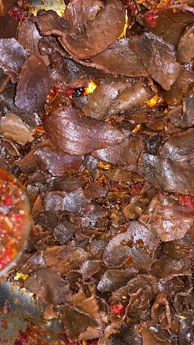 مطعم فنون النكهة الأندونيسية