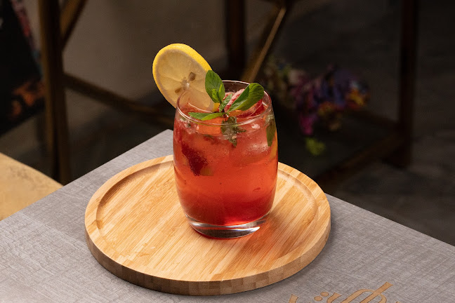 Comentarii opinii despre كوفي ولاونج ياني