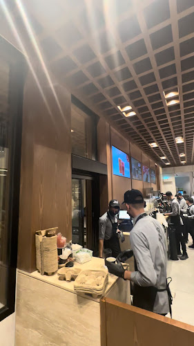 عنوان القهوة