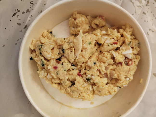 بيت الشاورما - الرياض