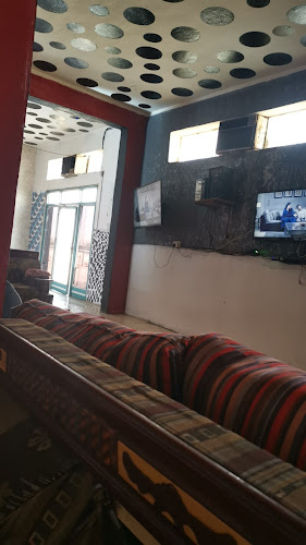 Opinii despre مقهى البستان în القريات - الضيافة