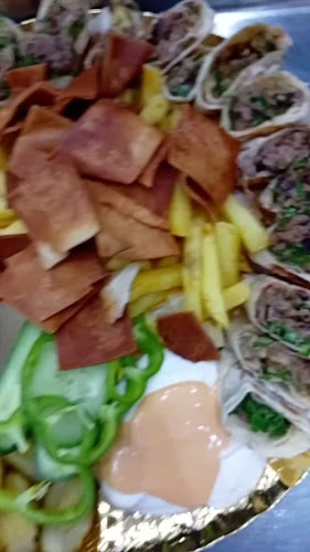 Opinii despre شاورما او ماي OH My în رفحاء - الضيافة