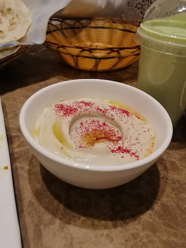 Opinii despre المطعم الايراني فيروزي-الفيصلية în الهفوف‎ - الضيافة