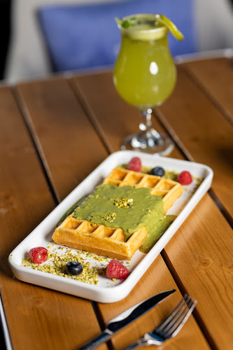 Comentarii opinii despre مطعم رولان الايطالي. Rolan Restaurant