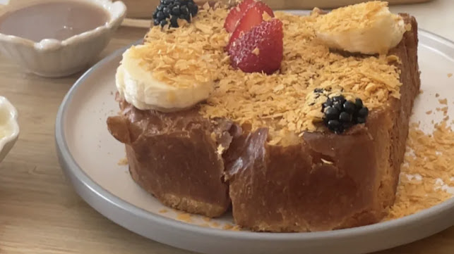 Single Cafe - سنجل كافية - الضيافة