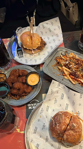 Opinii despre سنشري برجر în الرياض - الضيافة