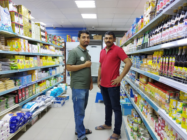 تموينات الاسرة (بقالة خضر) - الليث