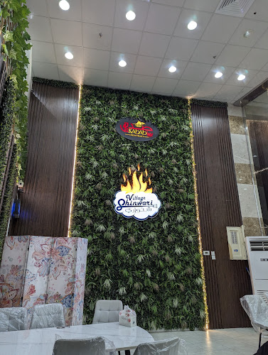 Opinii despre مطعم شنواري الباكستاني în المدينة المنورة - الضيافة