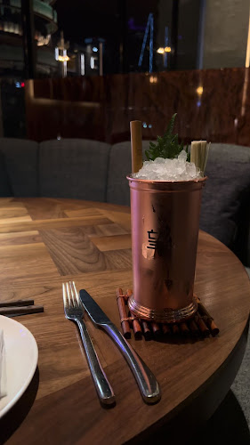 نوزومي - الضيافة