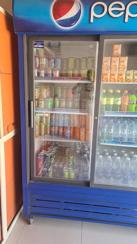 Opinii despre بوفية فهد în الجشة - الضيافة