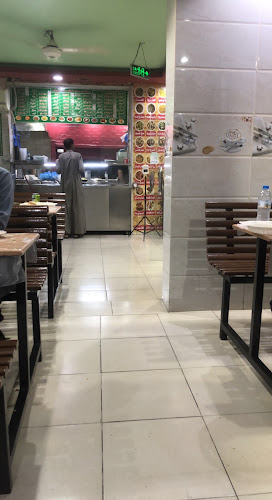 مطعم الفردوس باكستاني