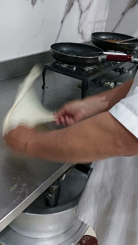 Comentarii opinii despre مطعم فوال نون المدينة