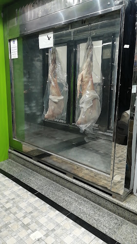 ركن أطايب اللحوم