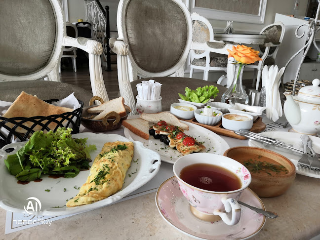 أفينيو كافيه