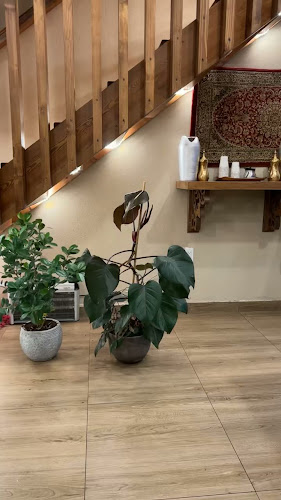 مطعم صحن مشوي