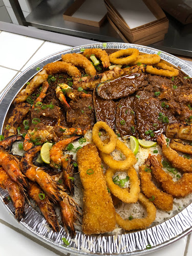 مطعم ايون قريش - جدة