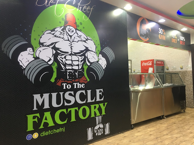 Comentarii opinii despre دايت شيف