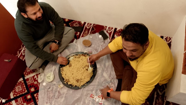 Opinii despre Kabsa Al Watan | Best Kabsa Restaurant in Abha | مطعم كبسة الوطن în أبها - الضيافة