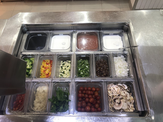 فابيانو رد سي مول - جدة