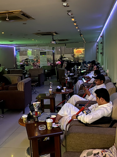 Opinii despre ركن القهوة السوداء în جدة - الضيافة