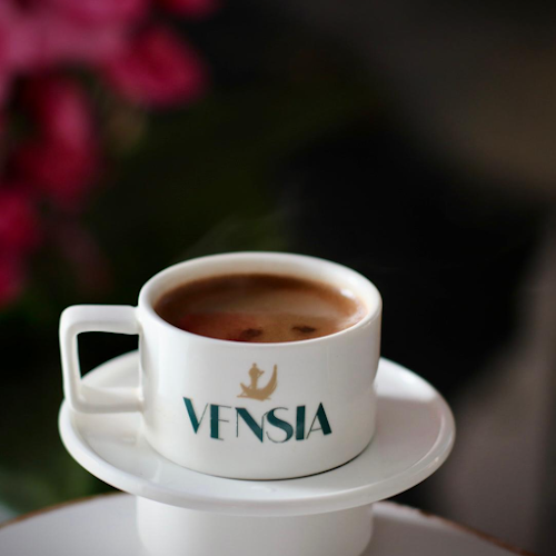 فينسيا لاونج ومقهى Vensia Lounge & Cafe