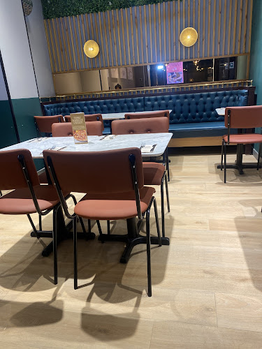 Opinii despre بيتزا اكسبريس ليمتيد în الرياض - الضيافة