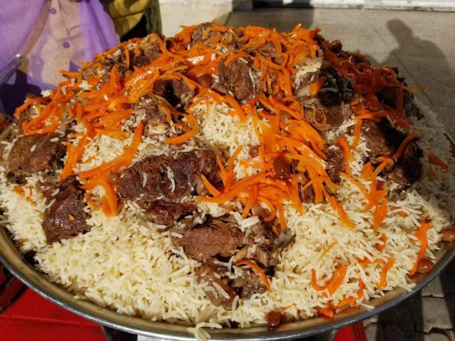 Comentarii opinii despre مطعم الغابه